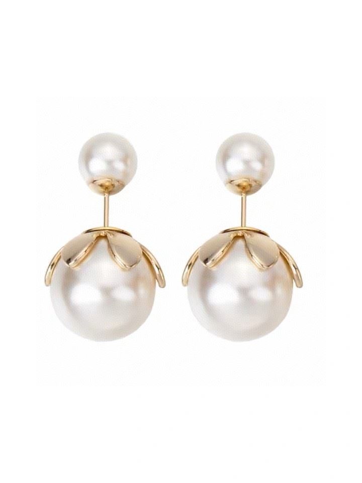 Christian Dior Earrings